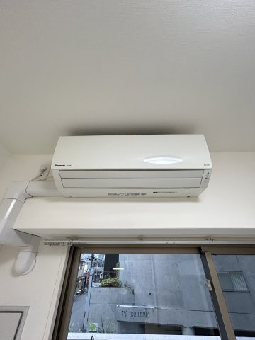 LaDouceur梅田Eastの設備