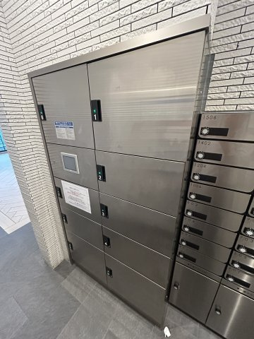 LaDouceur梅田Eastのその他共用部分