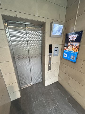 LaDouceur梅田Eastのその他共用部分