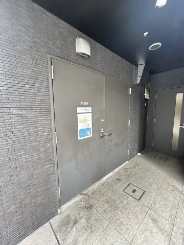 LaDouceur梅田Eastのセキュリティ
