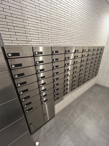 LaDouceur梅田Eastのその他共用部分