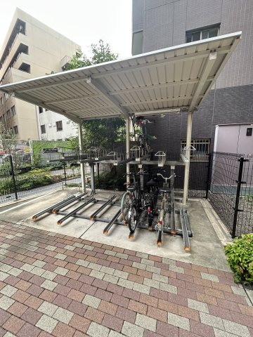 LaDouceur梅田Eastのその他共用部分