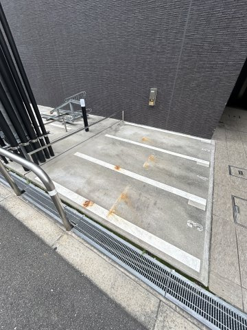 LaDouceur梅田Eastのその他共用部分