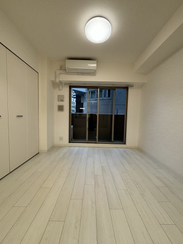 LaDouceur梅田Eastの寝室