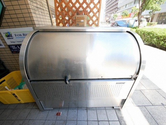 サンクール松屋町のその他共用部分
