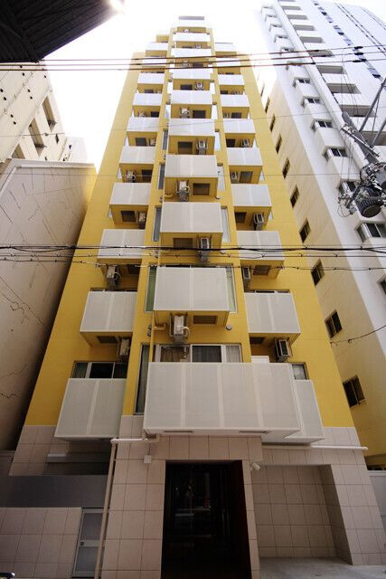 I-DIL NAKANOSHIMA EAST 