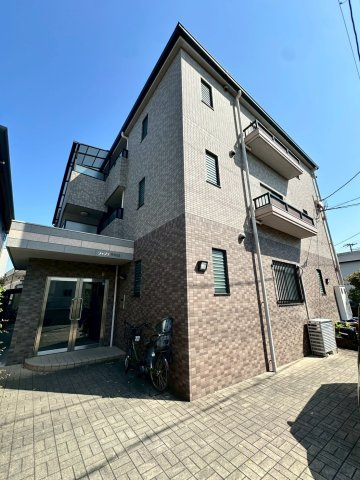 シャンテ甲東園