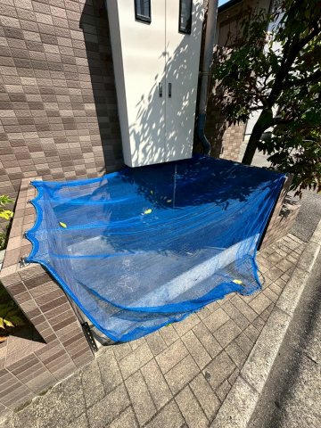 シャンテ甲東園のその他共用部分