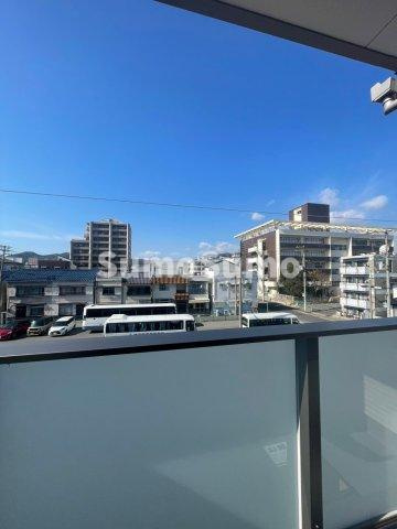 Kobe MKCの展望