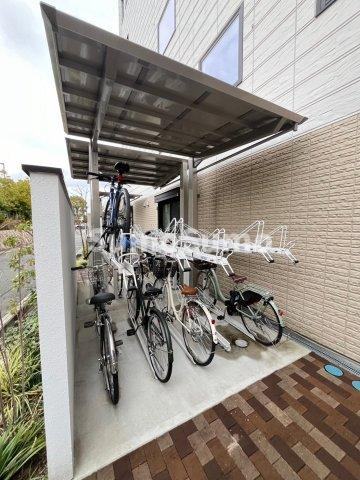 JADE ASHIYAのその他共用部分