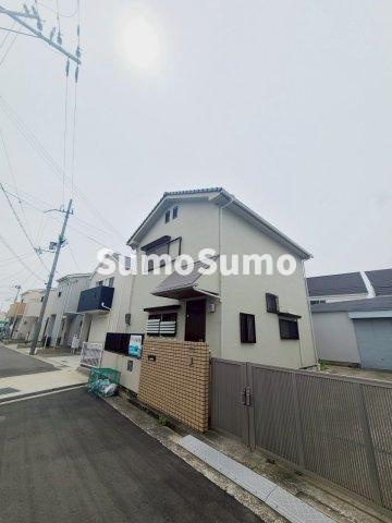 上大市貸家（木下邸）