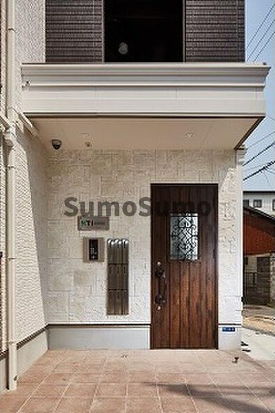 KTIレジデンス福町Bのその他共用部分