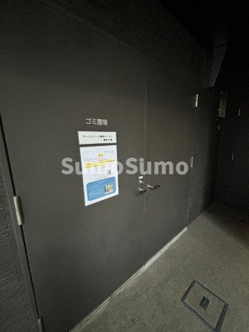 LaDouceur梅田Eastのその他共用部分
