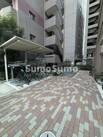 LaDouceur梅田Eastのその他共用部分