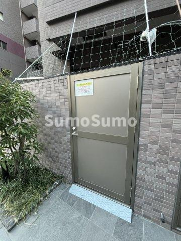 LaDouceur梅田Eastのその他共用部分