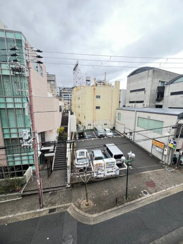 Leafy北野 の展望