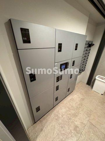 SUNNY SIDE 生玉のその他共用部分