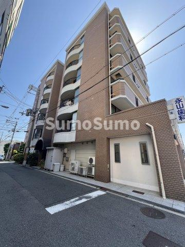 グレイスパイン
