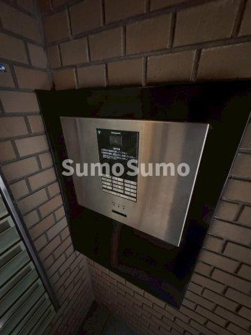 グレイスパインのその他共用部分