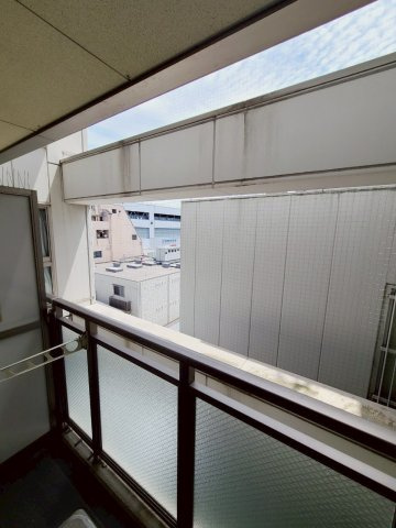 APRICITY西宮駅前　旧：リアライズ西宮の展望