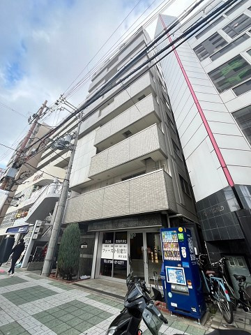 APRICITY西宮駅前　旧：リアライズ西宮