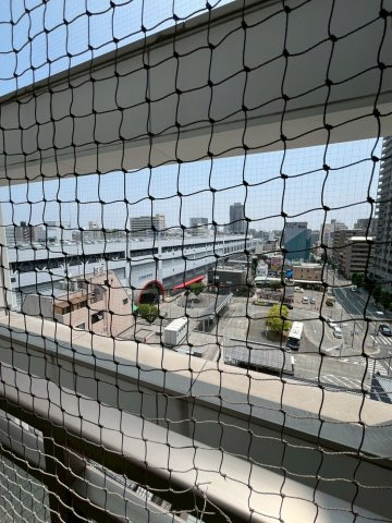 APRICITY西宮駅前　旧：リアライズ西宮の展望