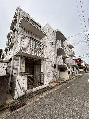 io垂水IIの外観