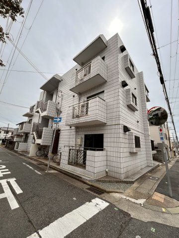 io垂水IIの外観