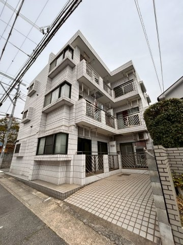 io垂水IIの外観