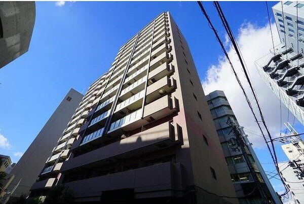 LaDouceur梅田East