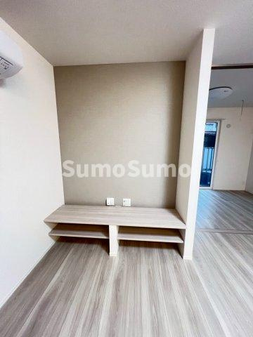 Ｄ－ｒｅｓｉｄｅｎｃｅ上甲子園の設備