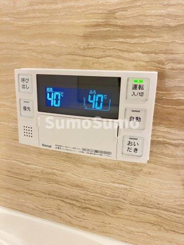 Ｄ－ｒｅｓｉｄｅｎｃｅ上甲子園のその他