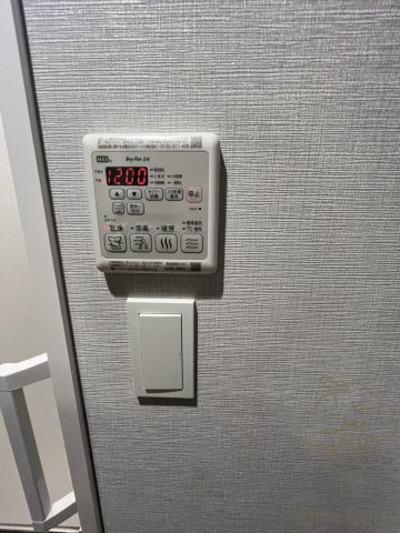 シーズンフラッツ福島の設備