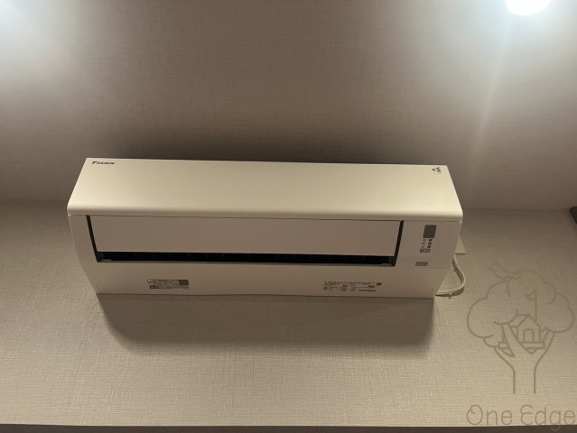 シーズンフラッツ福島の設備
