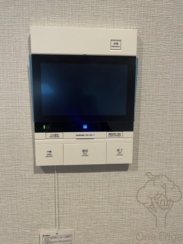 シーズンフラッツ福島の設備