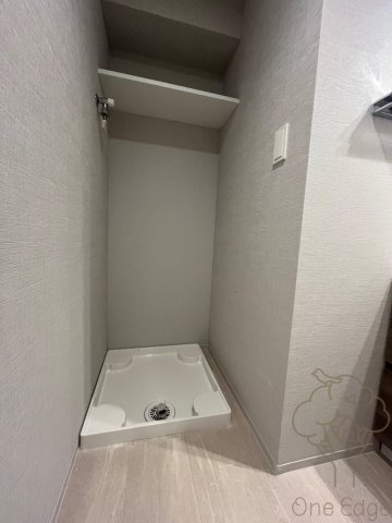 シーズンフラッツ福島の設備