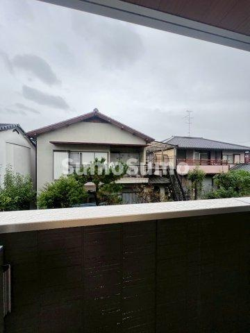 Ｄ－ｒｅｓｉｄｅｎｃｅ上甲子園の展望