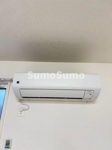 Ｄ－ｒｅｓｉｄｅｎｃｅ上甲子園の設備