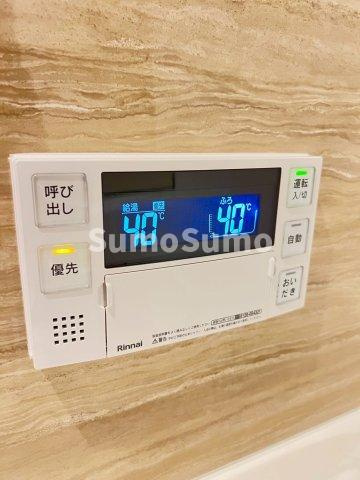 Ｄ－ｒｅｓｉｄｅｎｃｅ上甲子園のその他