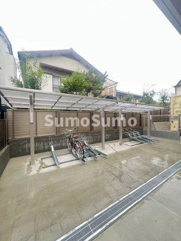 Ｄ－ｒｅｓｉｄｅｎｃｅ上甲子園のその他共用部分