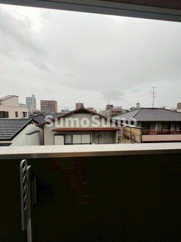 Ｄ－ｒｅｓｉｄｅｎｃｅ上甲子園の展望