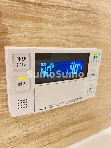 Ｄ－ｒｅｓｉｄｅｎｃｅ上甲子園のその他