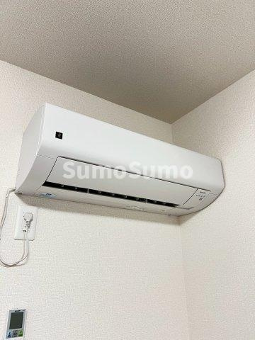 Ｄ－ｒｅｓｉｄｅｎｃｅ上甲子園の設備