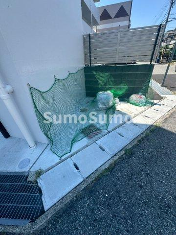 IMR BLD.のその他共用部分