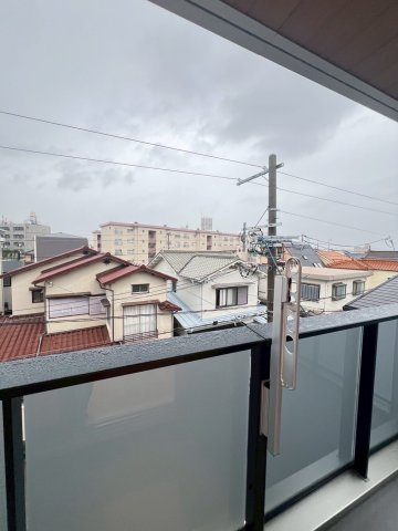 Ｄ－ｒｅｓｉｄｅｎｃｅ上甲子園の展望