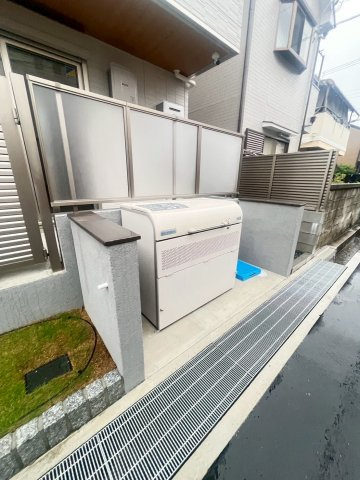 Ｄ－ｒｅｓｉｄｅｎｃｅ上甲子園のその他共用部分