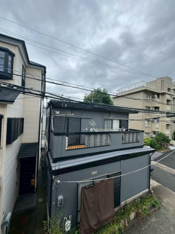 五位ノ池町4丁目貸家の展望