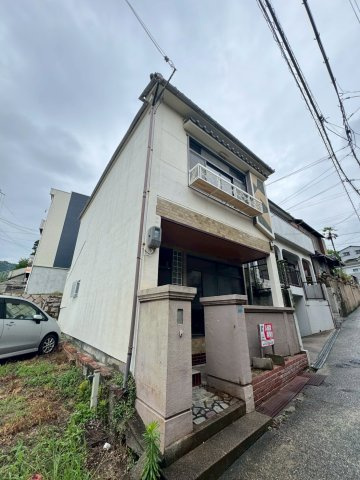 五位ノ池町4丁目貸家