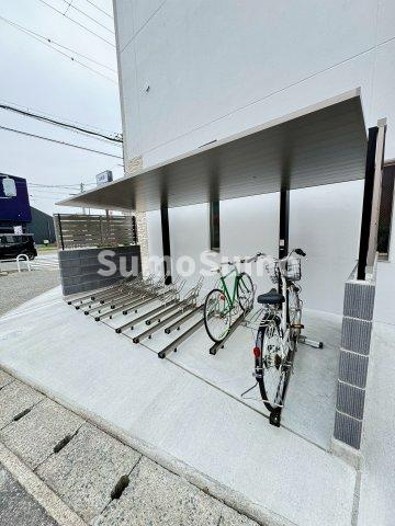 IMR BLD.のその他共用部分