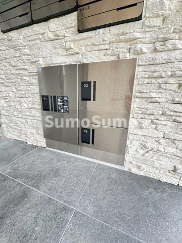 IMR BLD.のその他共用部分